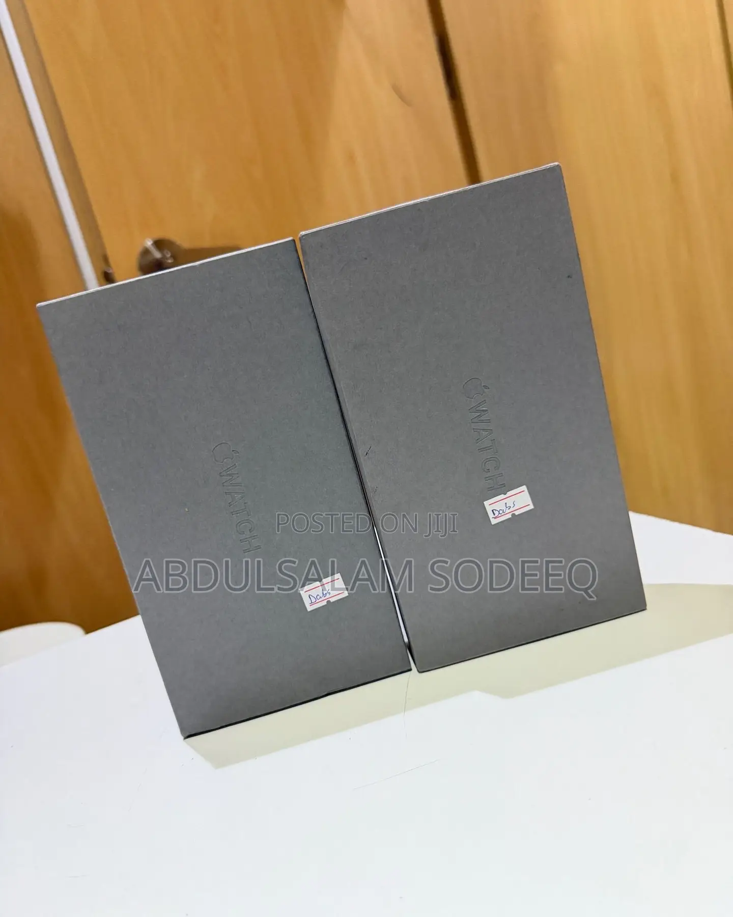 Brand New Apple Iwatch Ultra 3 49mm