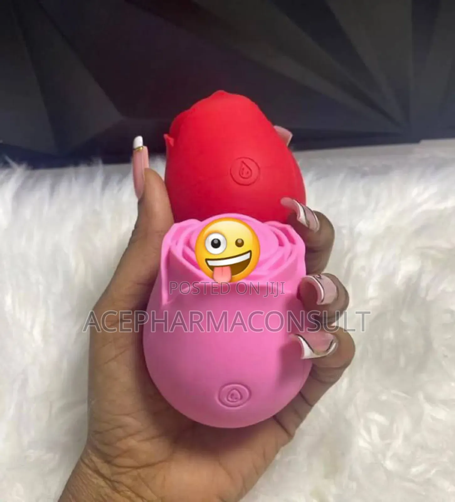Cl$T Body Massager