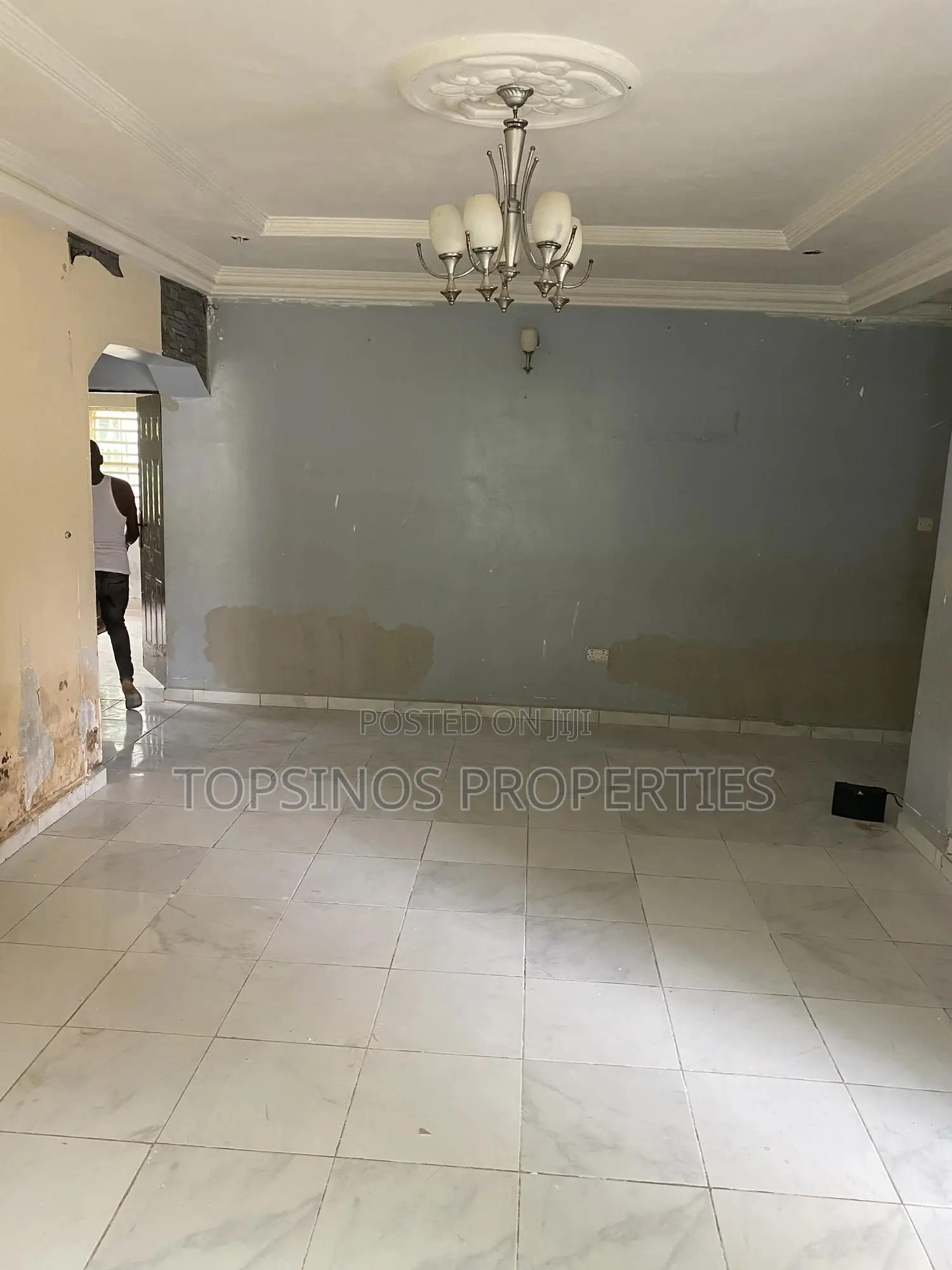 3bdrm Bungalow in Dawaki for rent