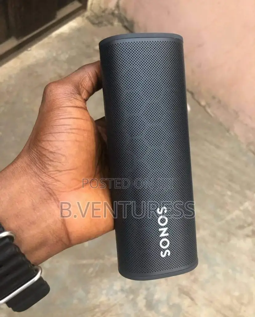 Sonos Roam Sl Bluetooth Speaker