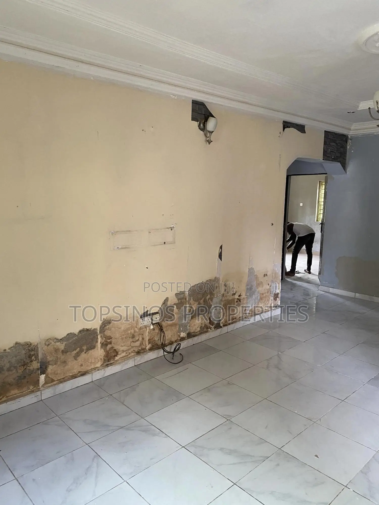 3bdrm Bungalow in Dawaki for rent
