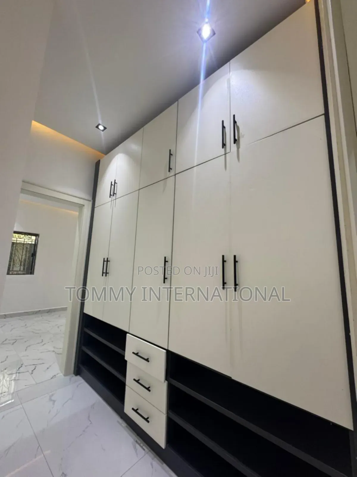 3bdrm Bungalow in Majesty Estate, Port-Harcourt for sale