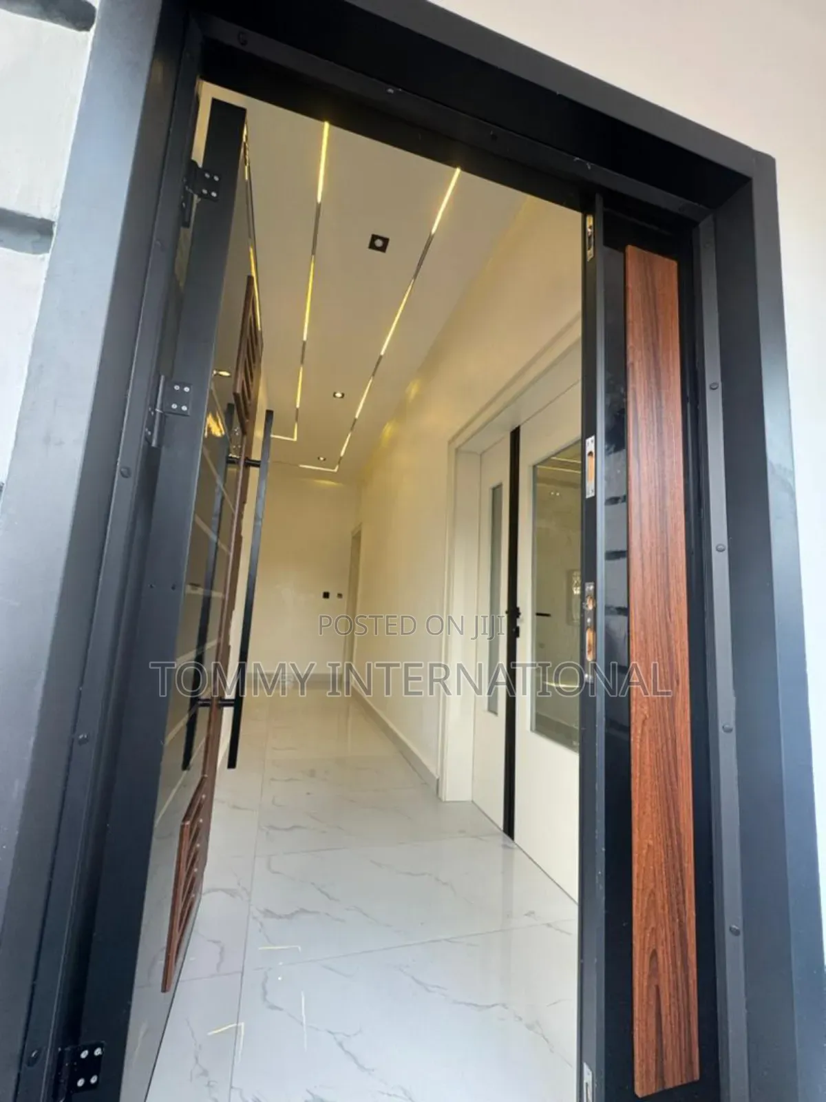 3bdrm Bungalow in Majesty Estate, Port-Harcourt for sale