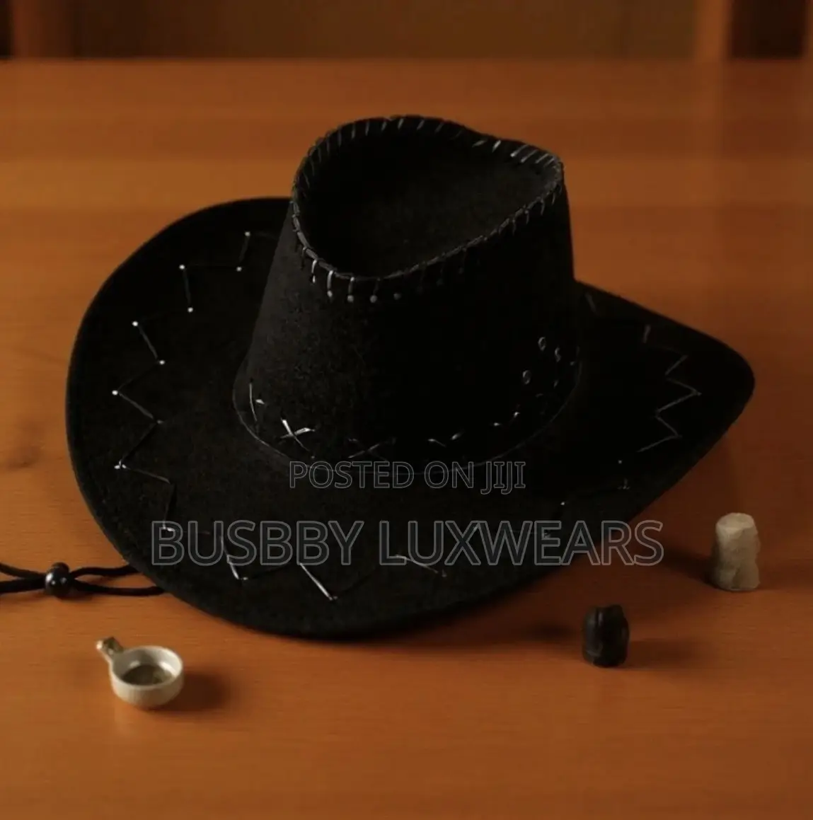 Luxury Cowboy Hats