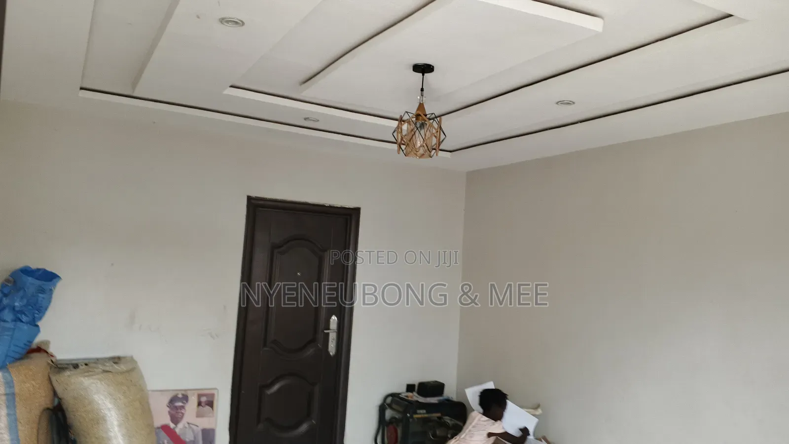 2bdrm Bungalow in Fulla Estate, Masaka for sale