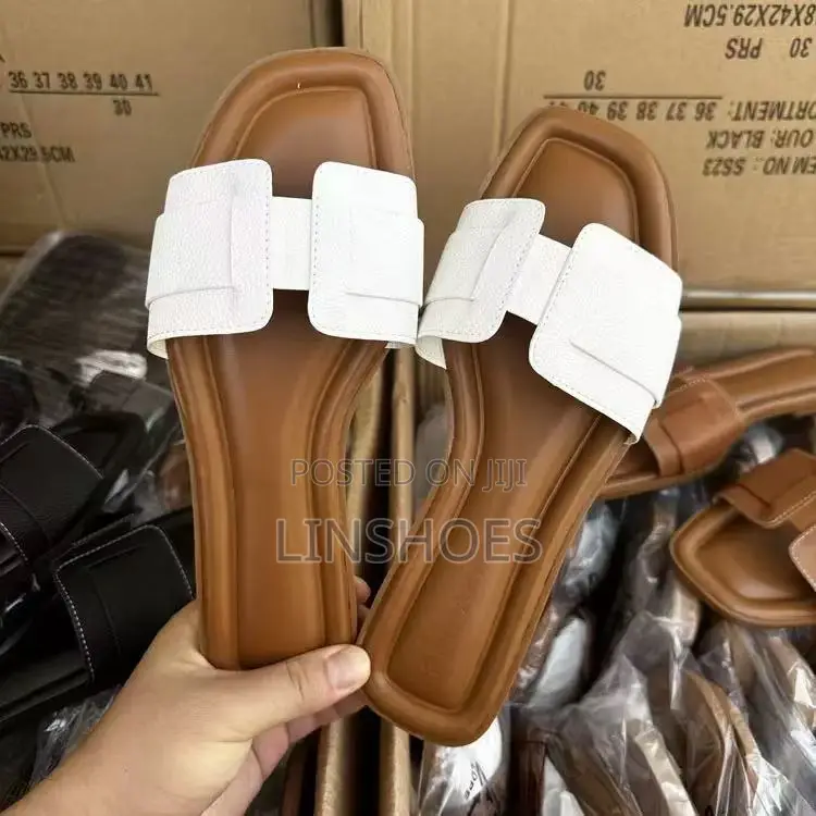 Quality Slipper