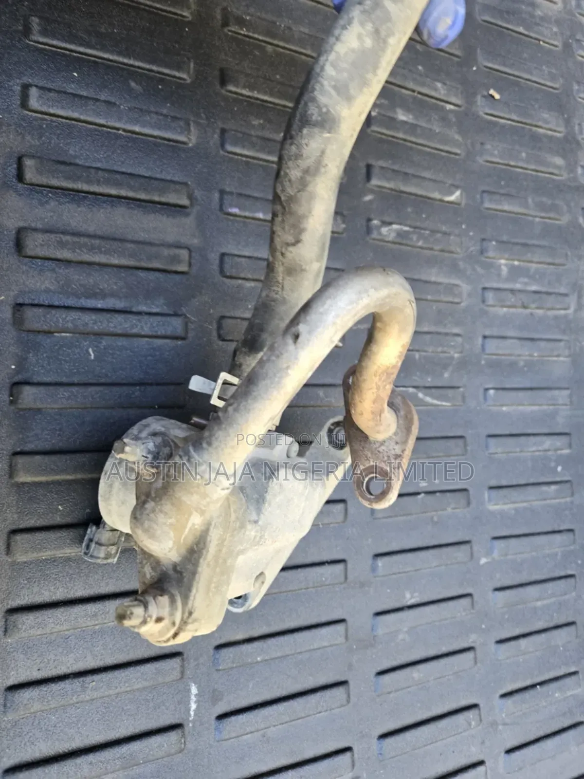 2005-2023 Toyota Tacoma 2tr Air Switching Valve/Pump