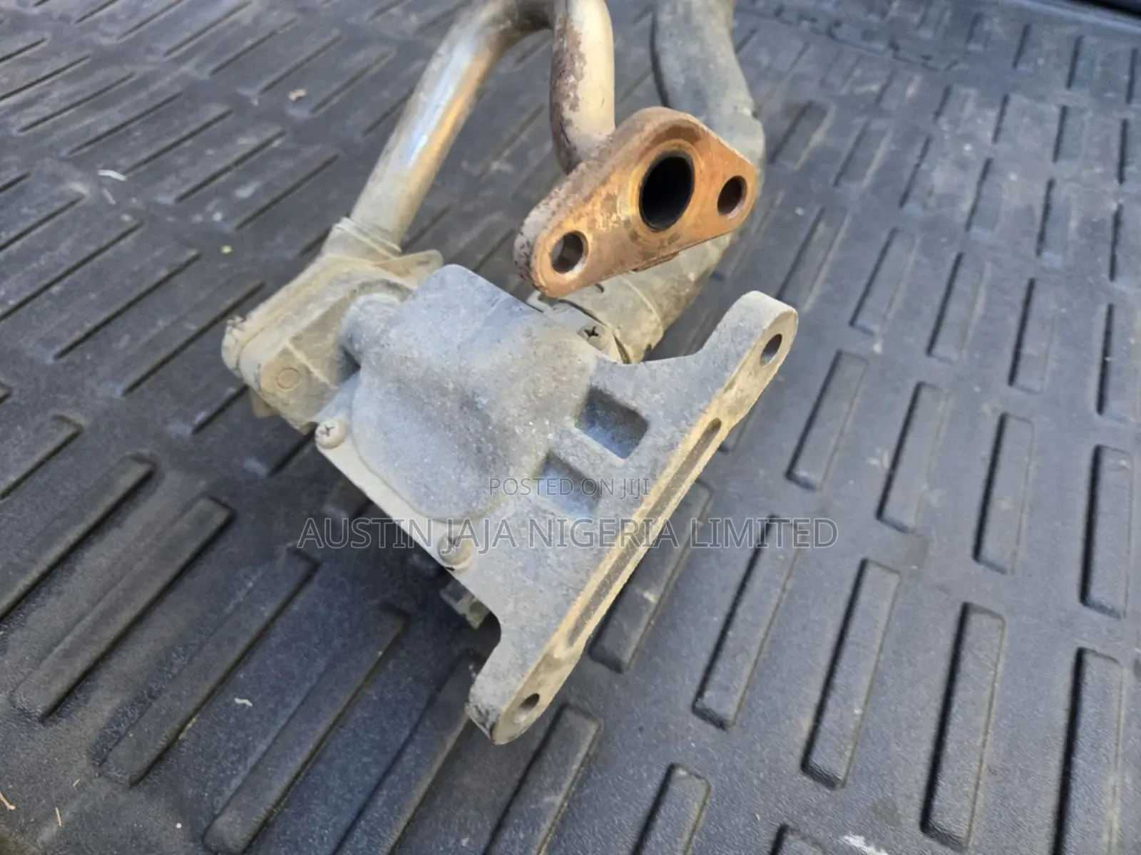 2005-2023 Toyota Tacoma 2tr Air Switching Valve/Pump