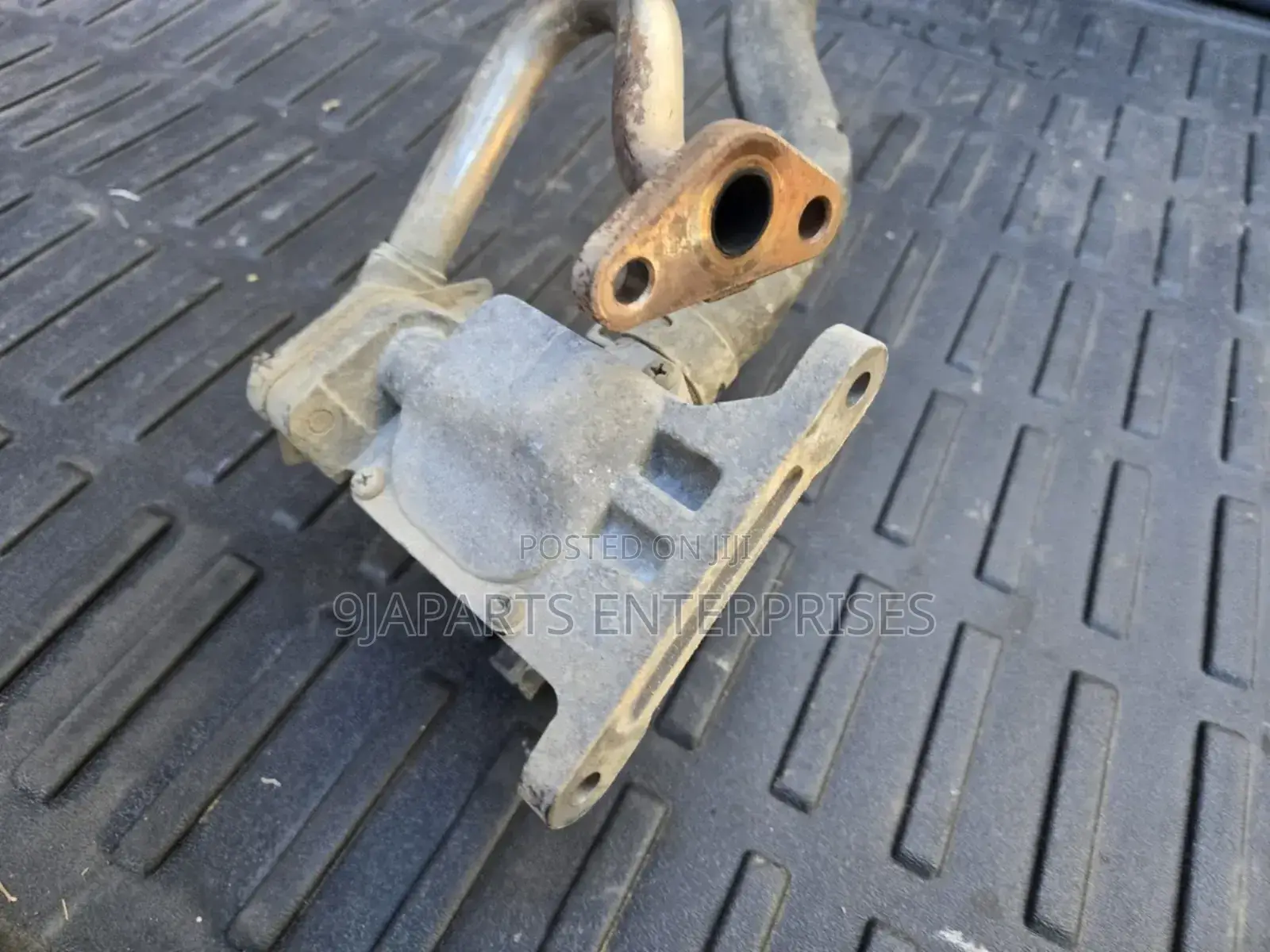 2005-2023 Toyota Tacoma 2tr Air Switching Valve/Pump