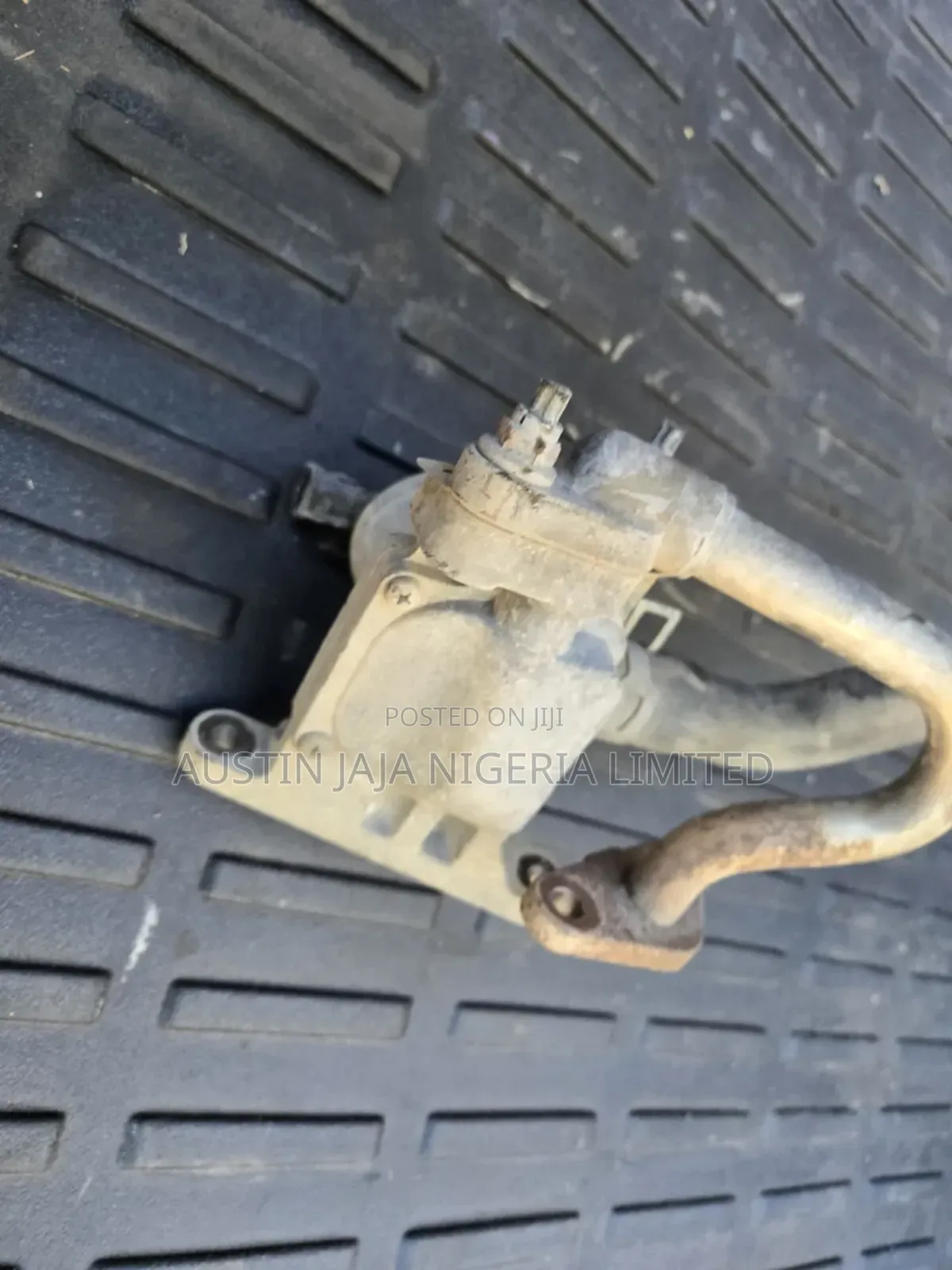 2005-2023 Toyota Tacoma 2tr Air Switching Valve/Pump