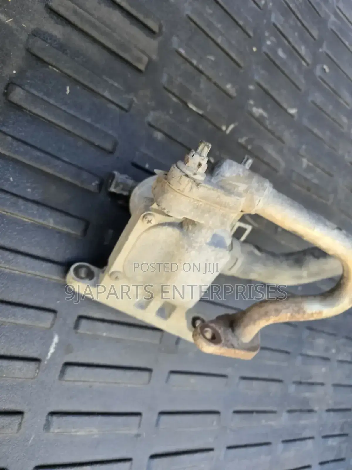 2005-2023 Toyota Tacoma 2tr Air Switching Valve/Pump