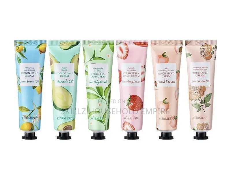Hand Cream Per Dozen