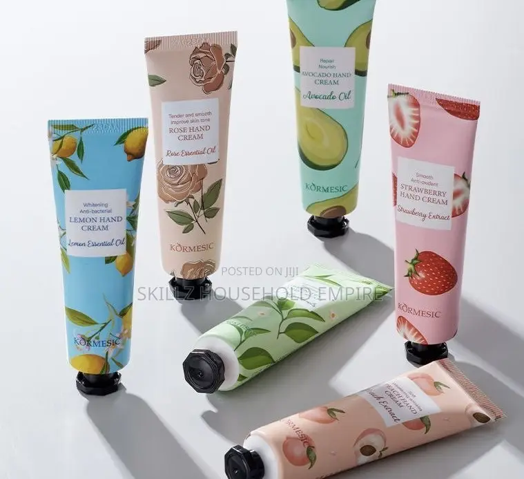 Hand Cream Per Dozen