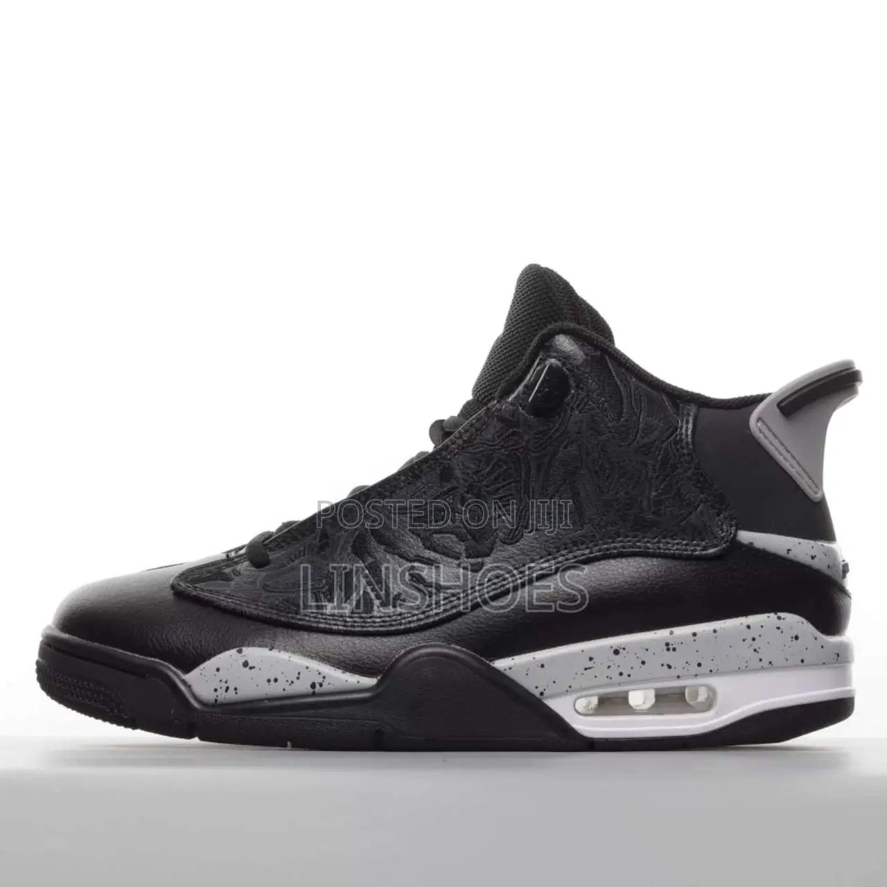 Air Cushion Shoe Quality Nike Jordan Unisex,Top Quality