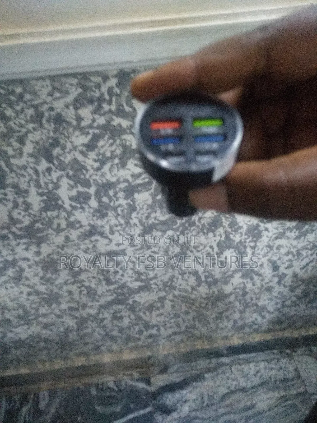 Car Phone Charger