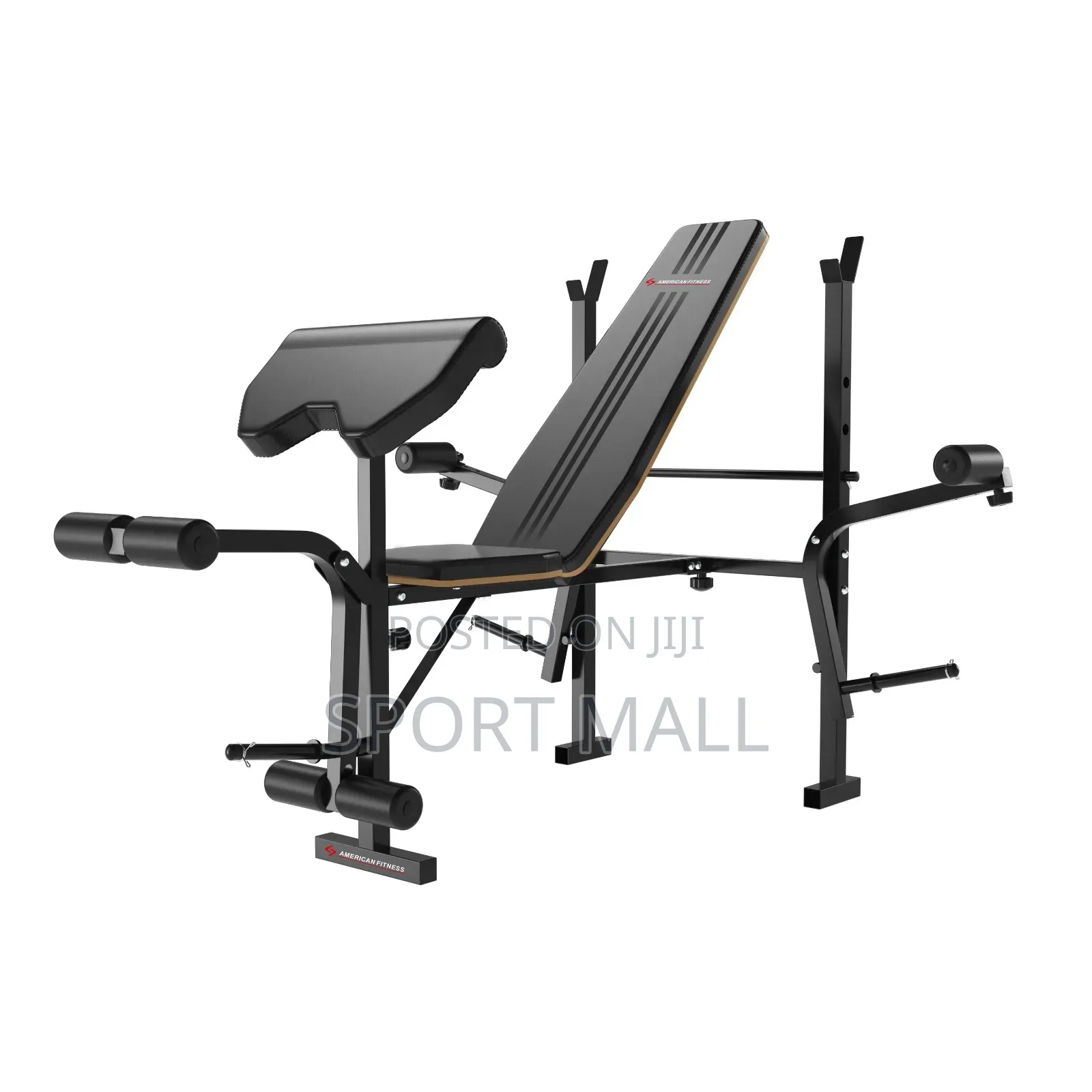 Bench Press With Chestfly