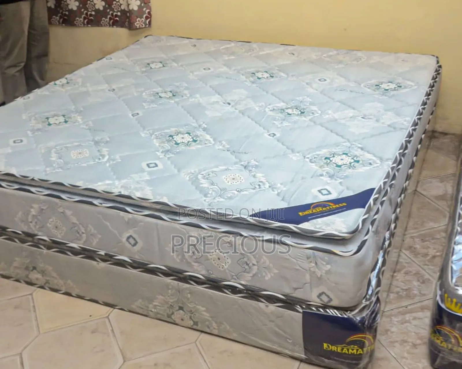Foreign Spring Orthopedics Mattress Warehouse. 10years Warranty.