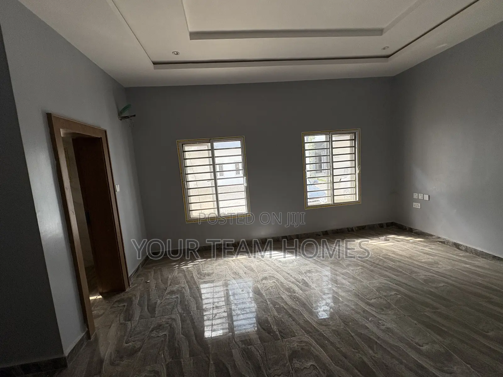 3bdrm Apartment in Wuye Dakibiyu for sale