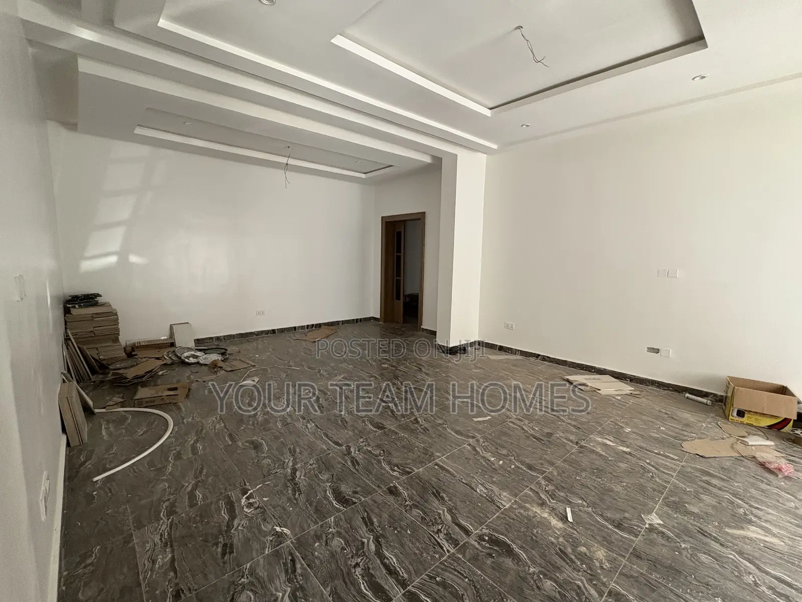 3bdrm Apartment in Wuye Dakibiyu for sale