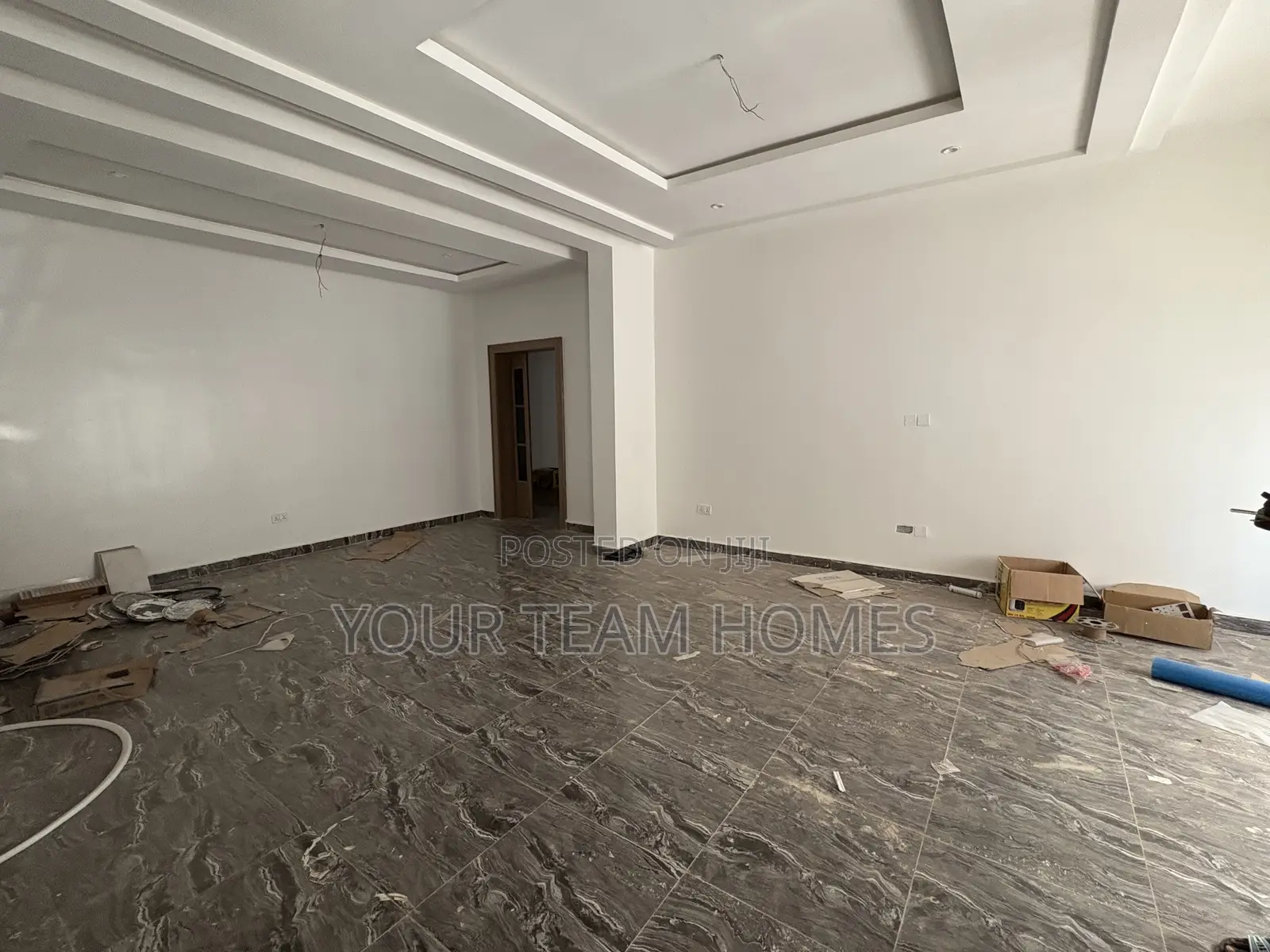 3bdrm Apartment in Wuye Dakibiyu for sale