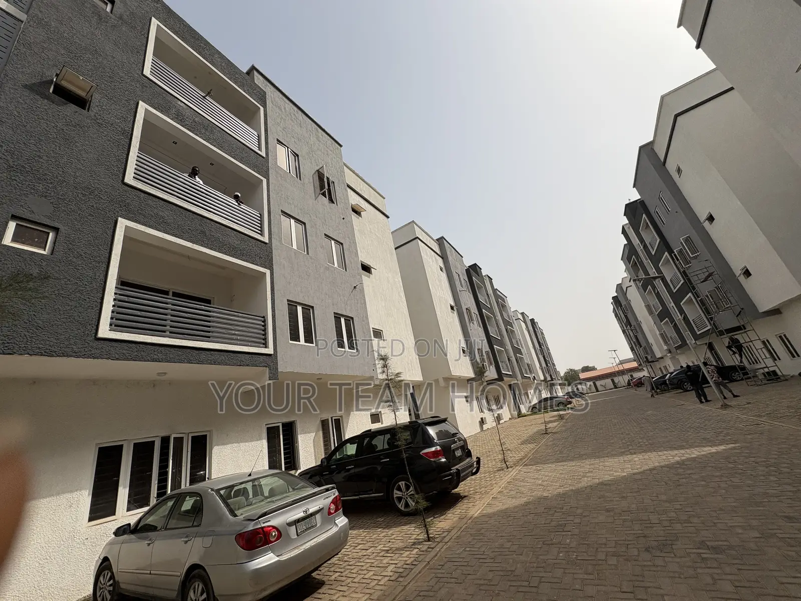 3bdrm Apartment in Wuye Dakibiyu for sale