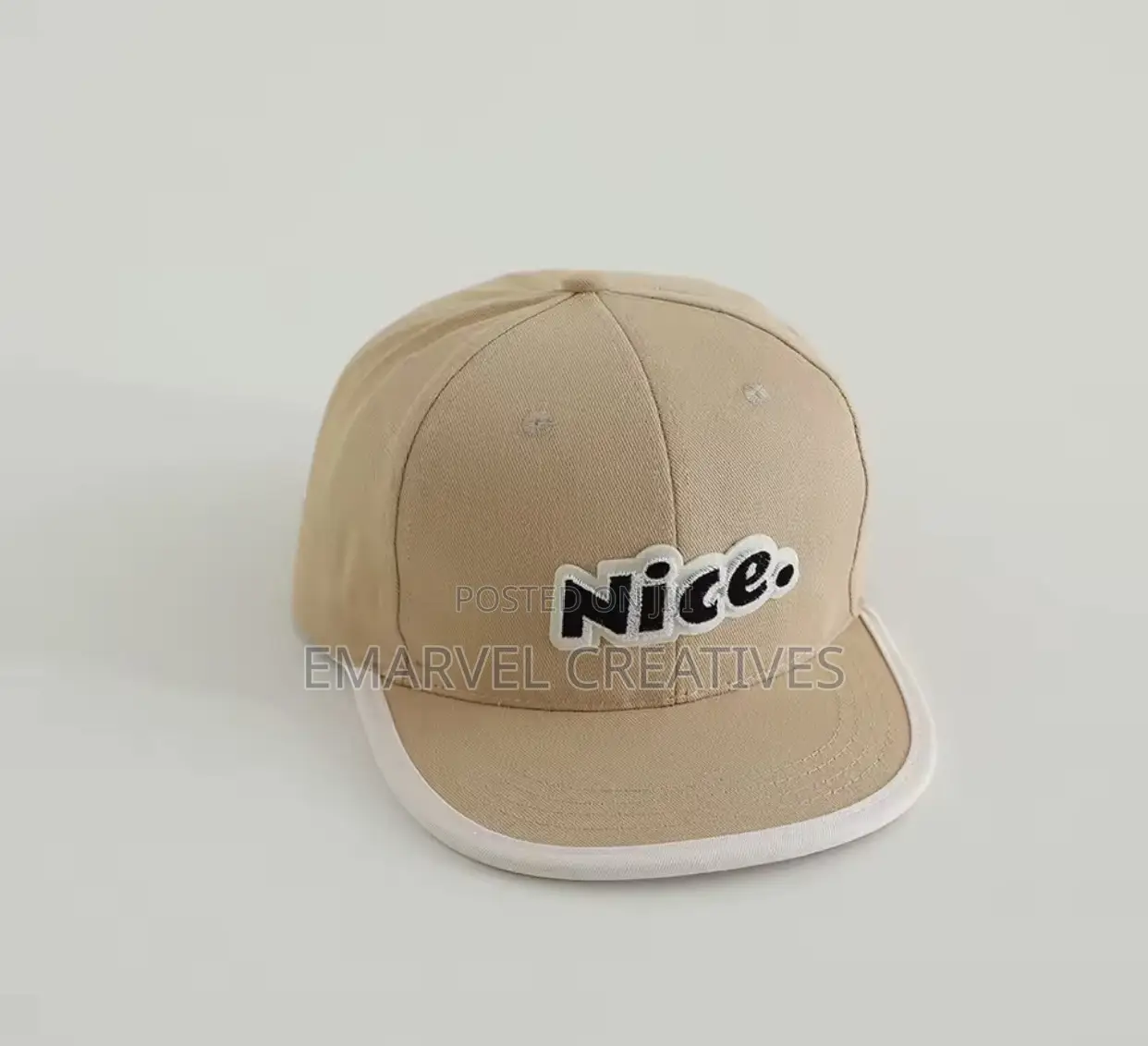 Kids Baseball Cap 2025 New Autumn Cotton Adjustable Snapback
