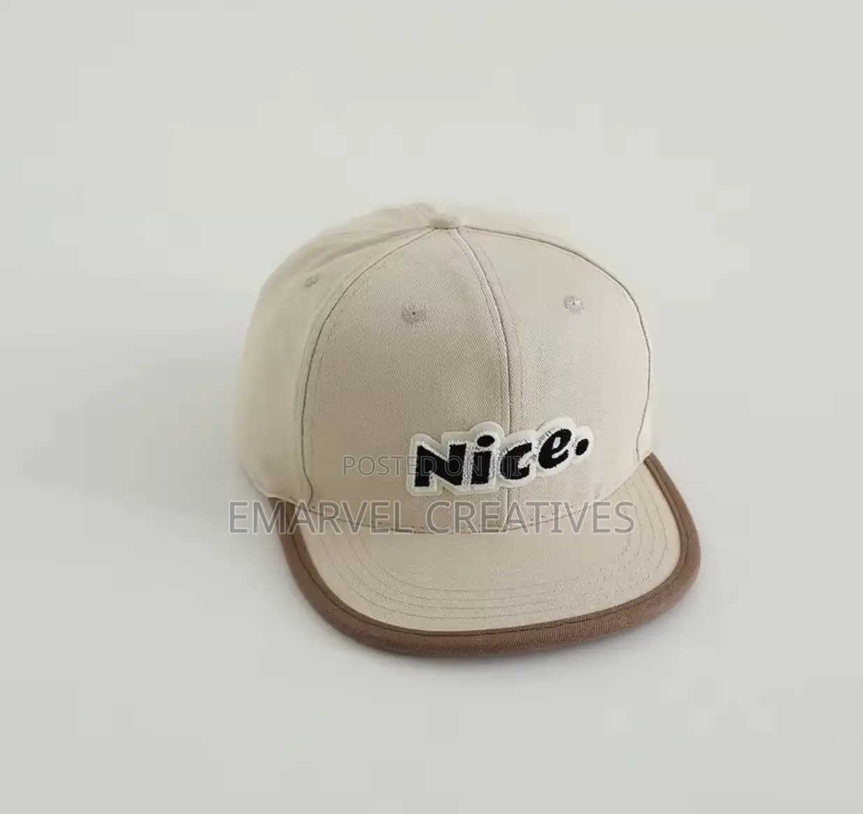 Kids Baseball Cap 2025 New Autumn Cotton Adjustable Snapback