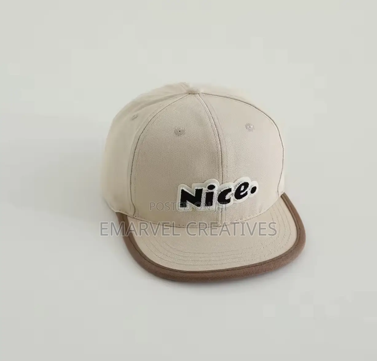 Kids Baseball Cap 2025 New Autumn Cotton Adjustable Snapback