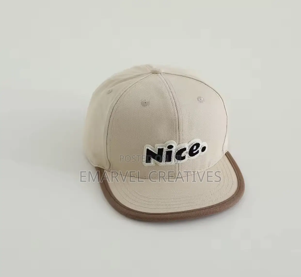 Kids Baseball Cap 2025 New Autumn Cotton Adjustable Snapback