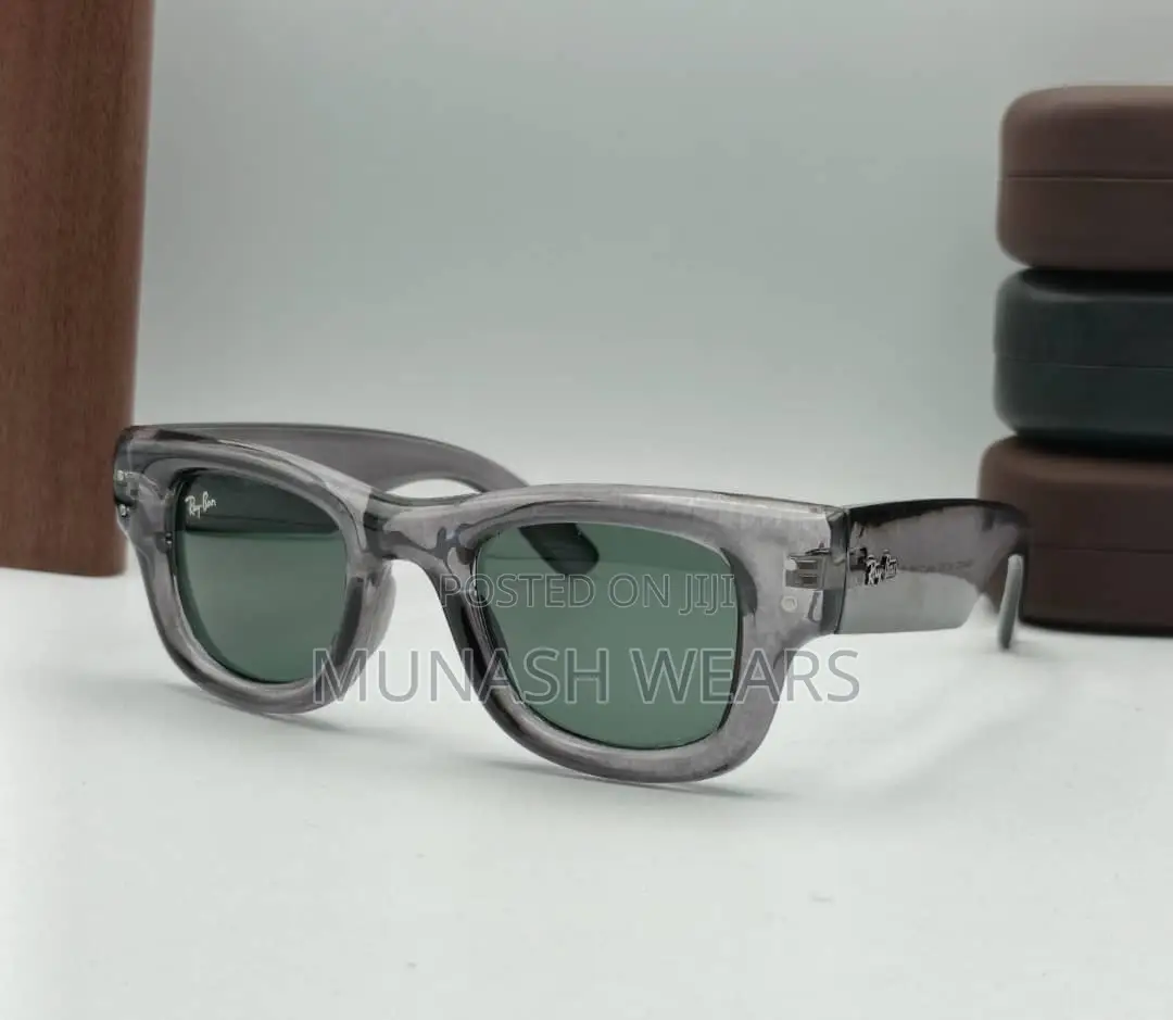 Luxury Rayban For Men
