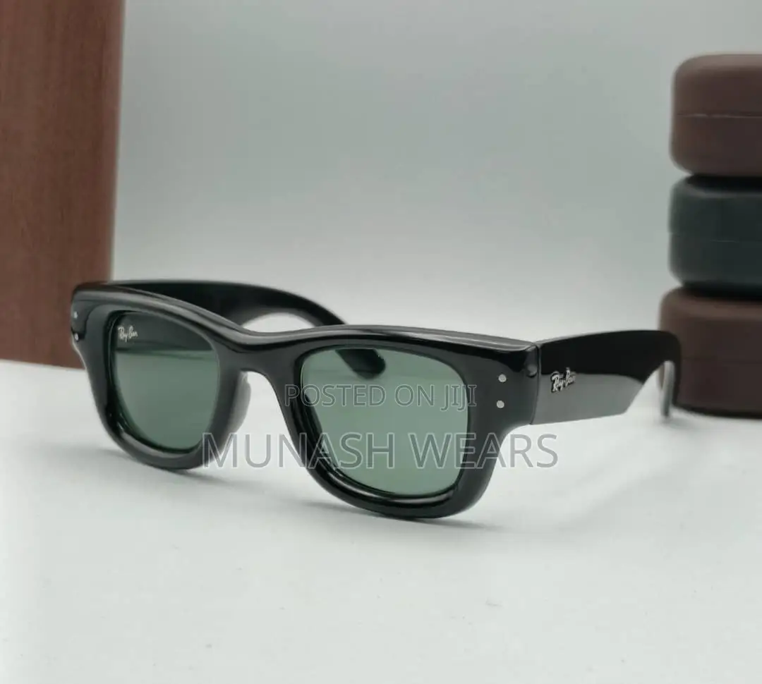 Luxury Rayban For Men
