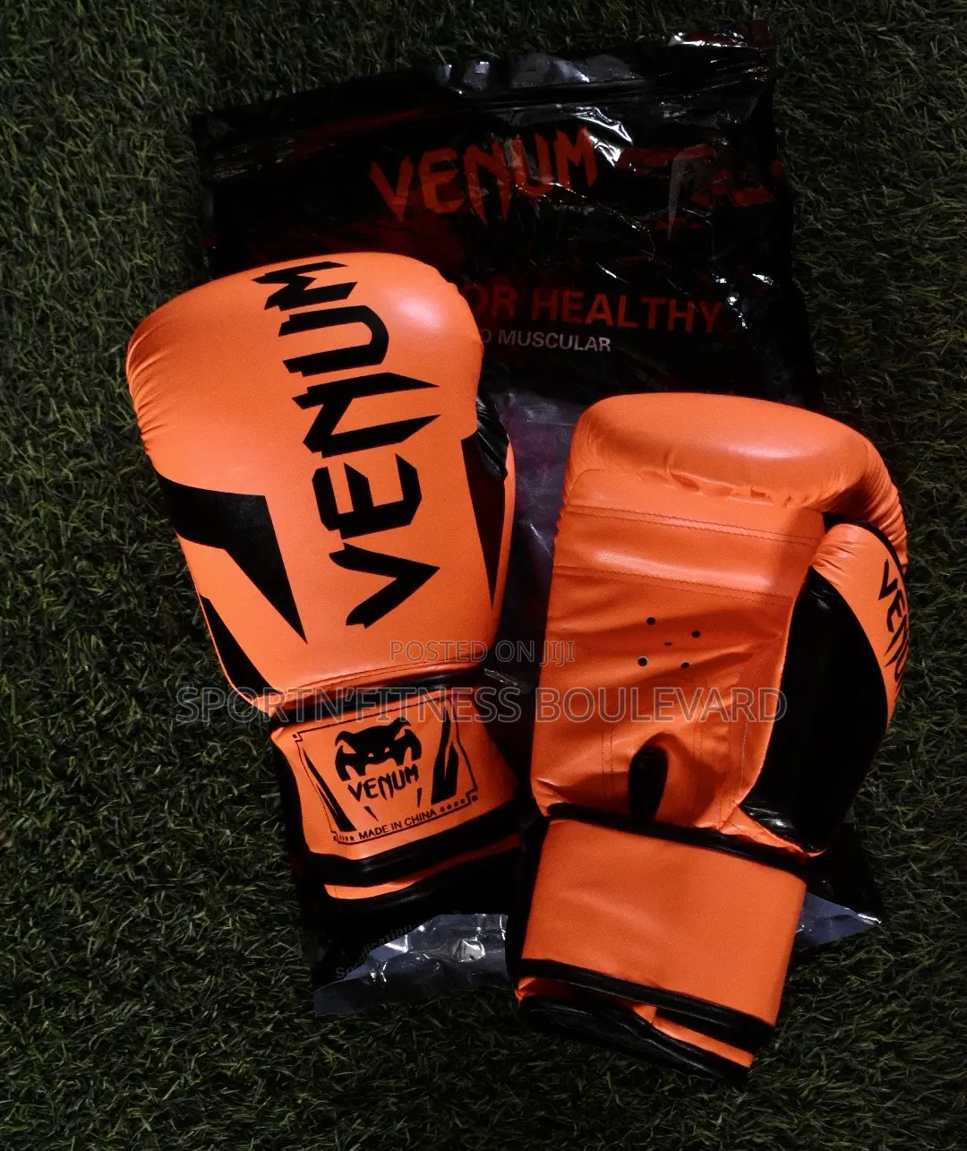 Venum Top Quality Boxing Gloves