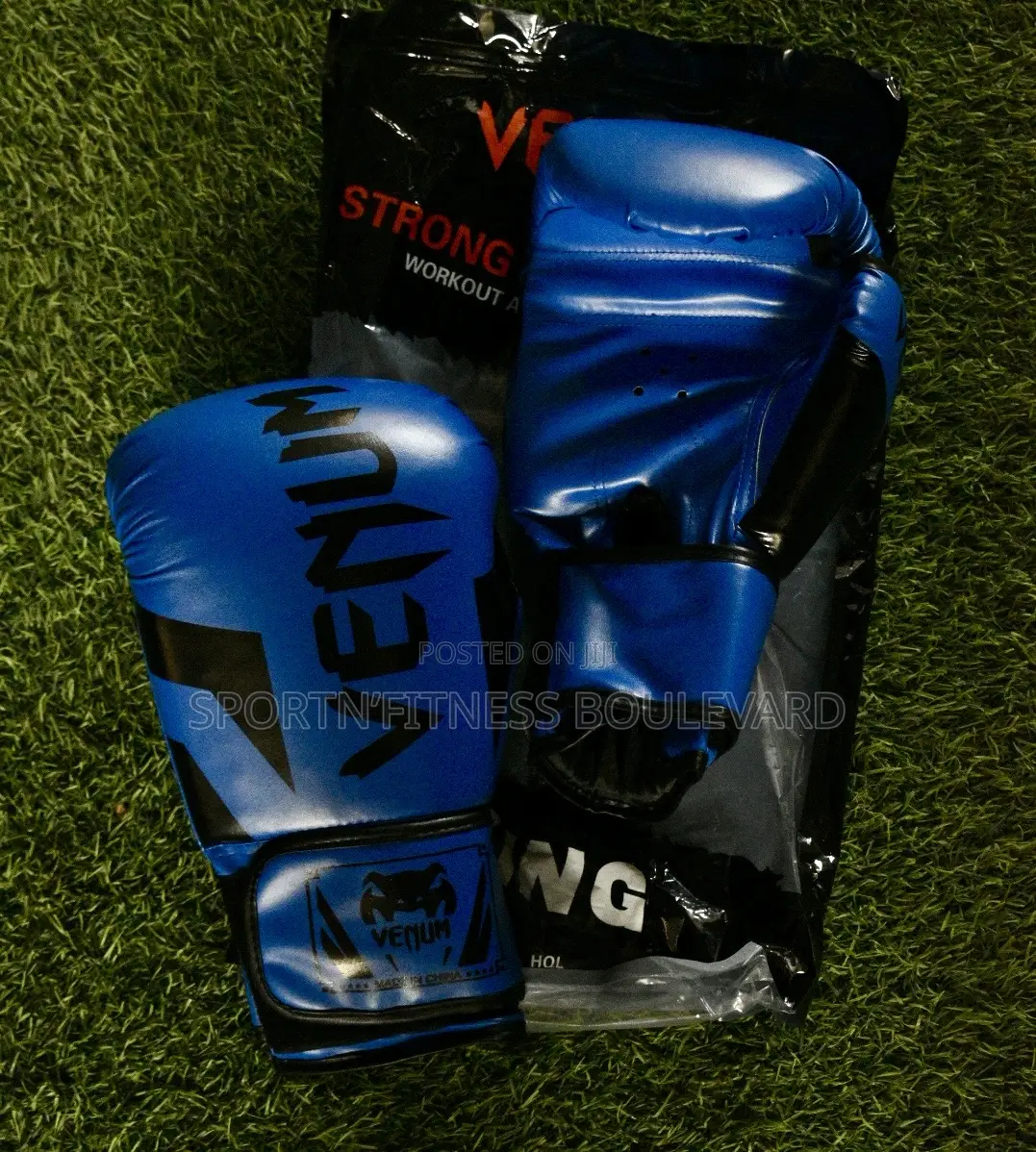 Venum Top Quality Boxing Gloves