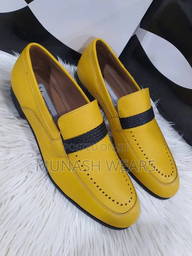 Classic Moreschi Italian Shoes For Men 40-46