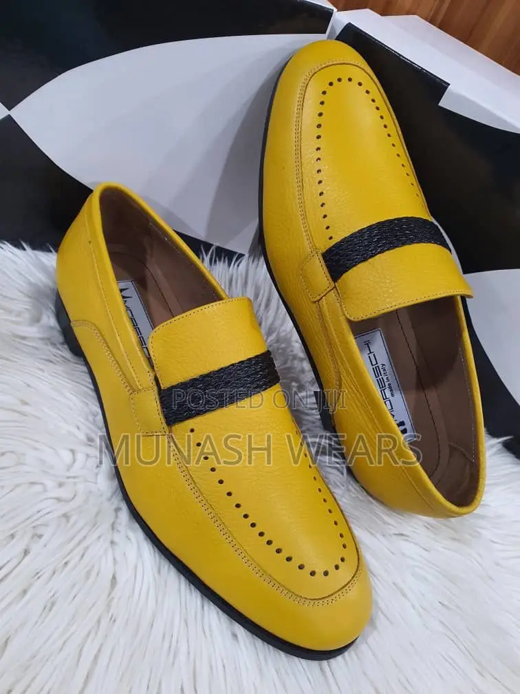 Classic Moreschi Italian Shoes For Men 40-46