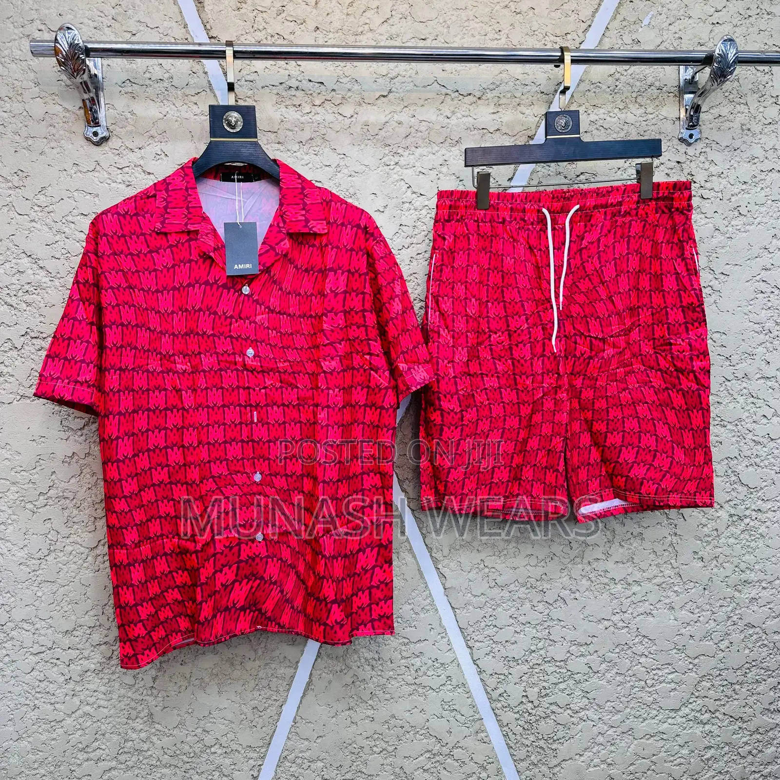 Classic 2piece For Men D&G , Versace