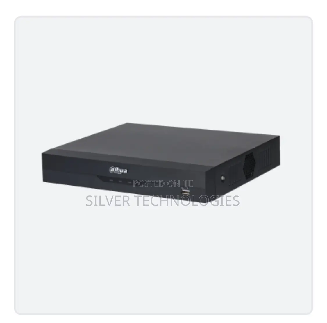 Dahua Dh-xvr5108hs-x1 8-channel Dvr