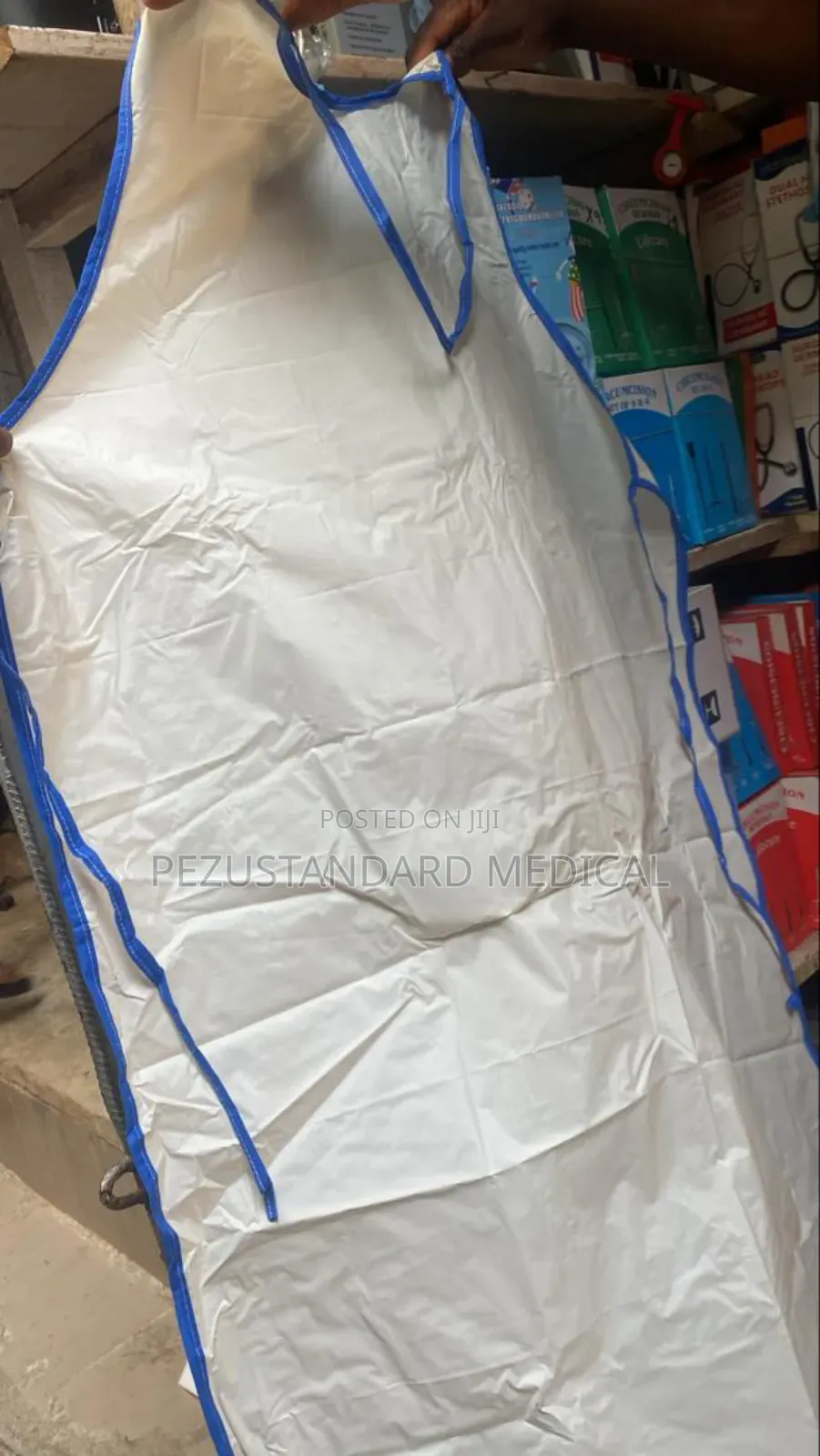 Plastic Surgeon Apron