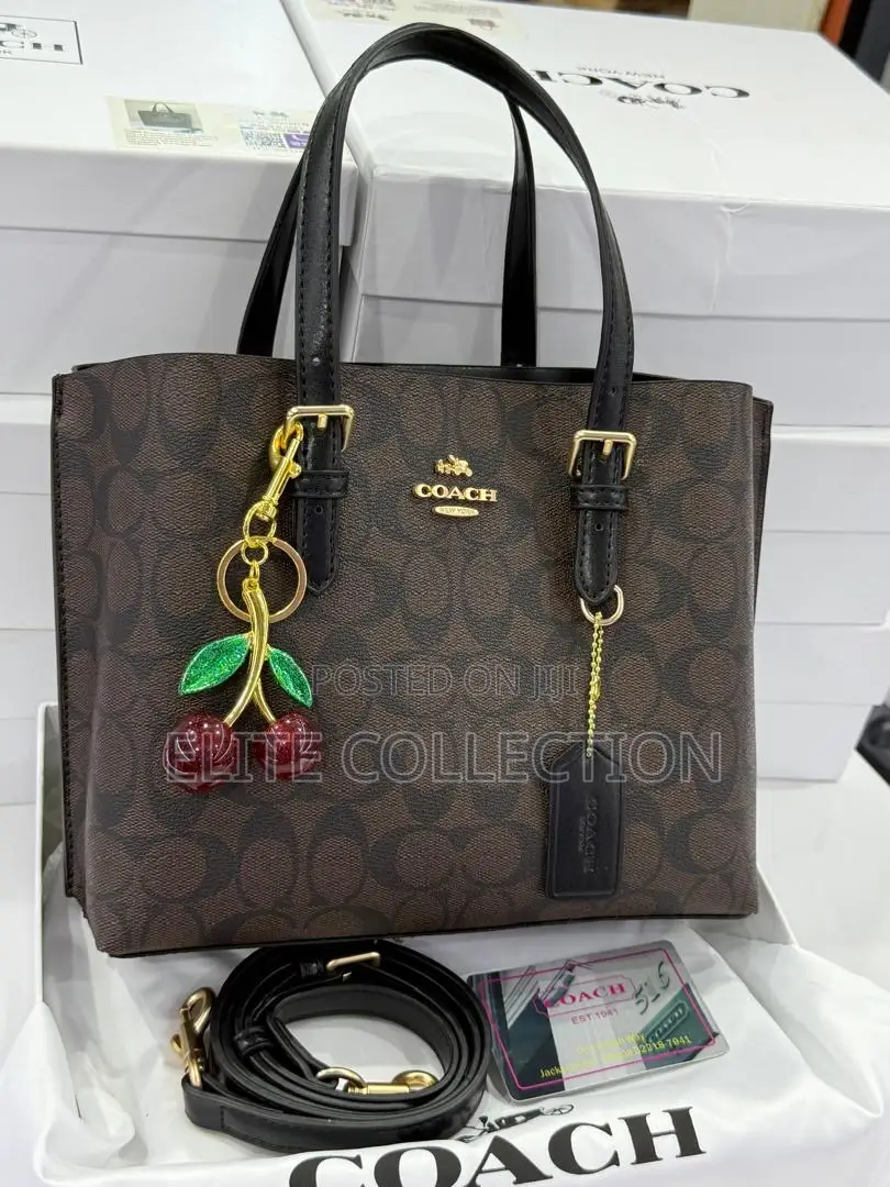 High Quality Coach Mollie25 Full-Comboo With Branded Box
