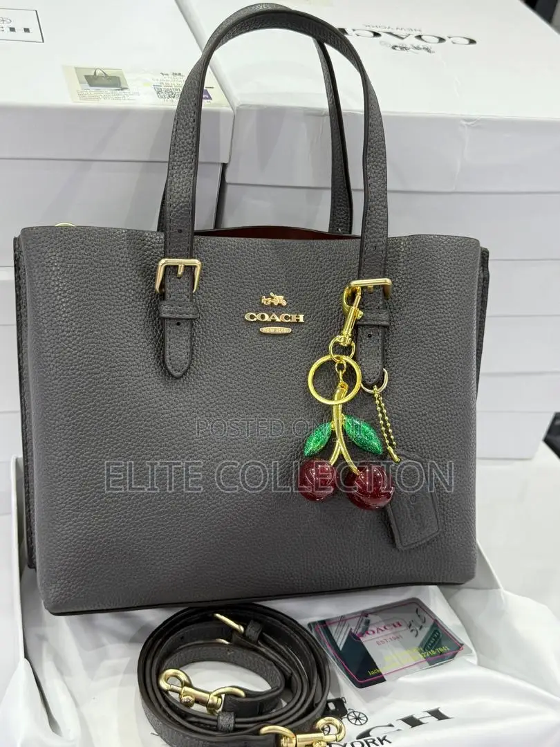High Quality Coach Mollie25 Full-Comboo With Branded Box