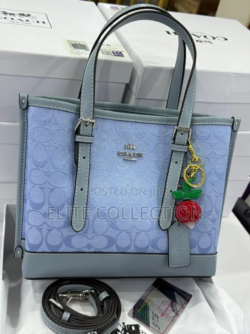 High Quality Coach Mollie25 Full-Comboo With Branded Box