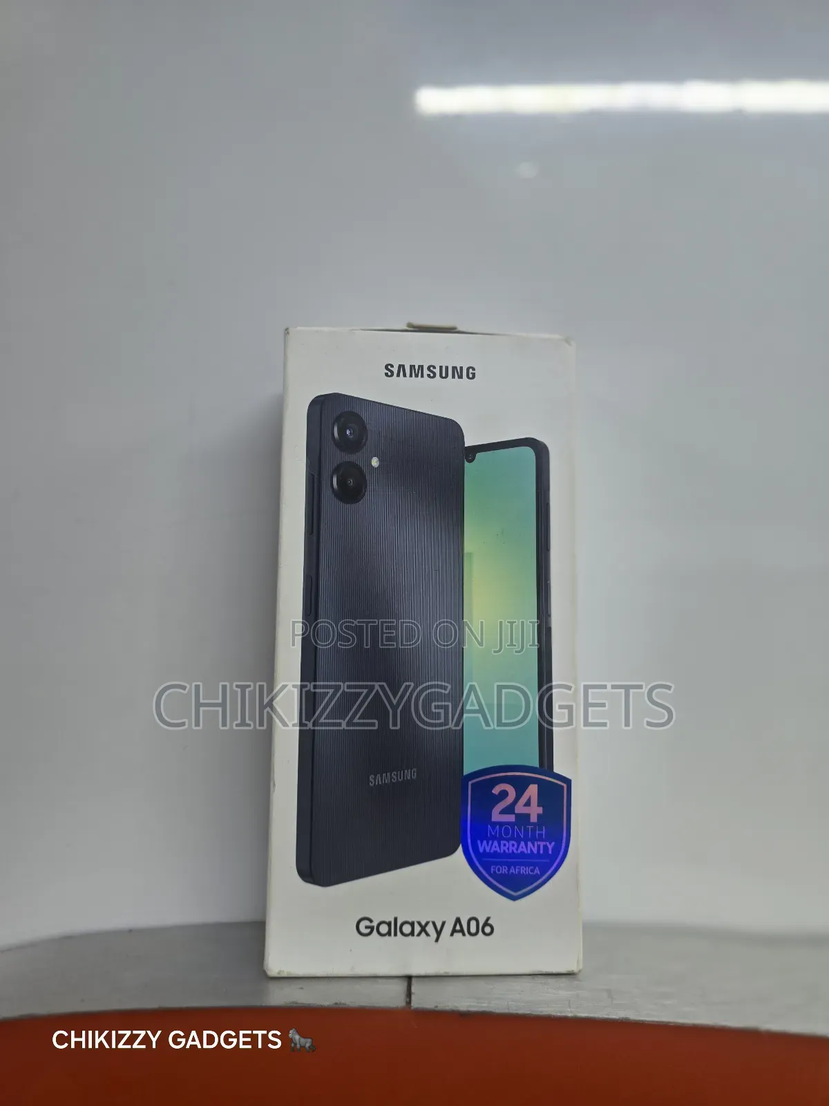 New Samsung Galaxy A06 64 GB