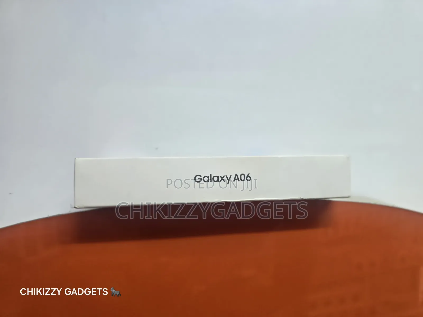 New Samsung Galaxy A06 64 GB