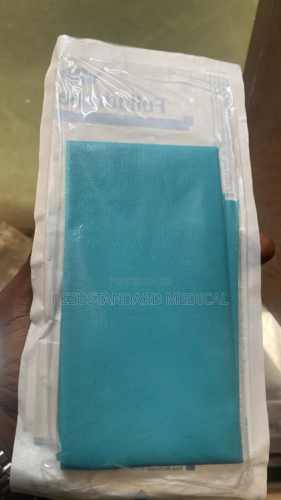 Folio Drapes