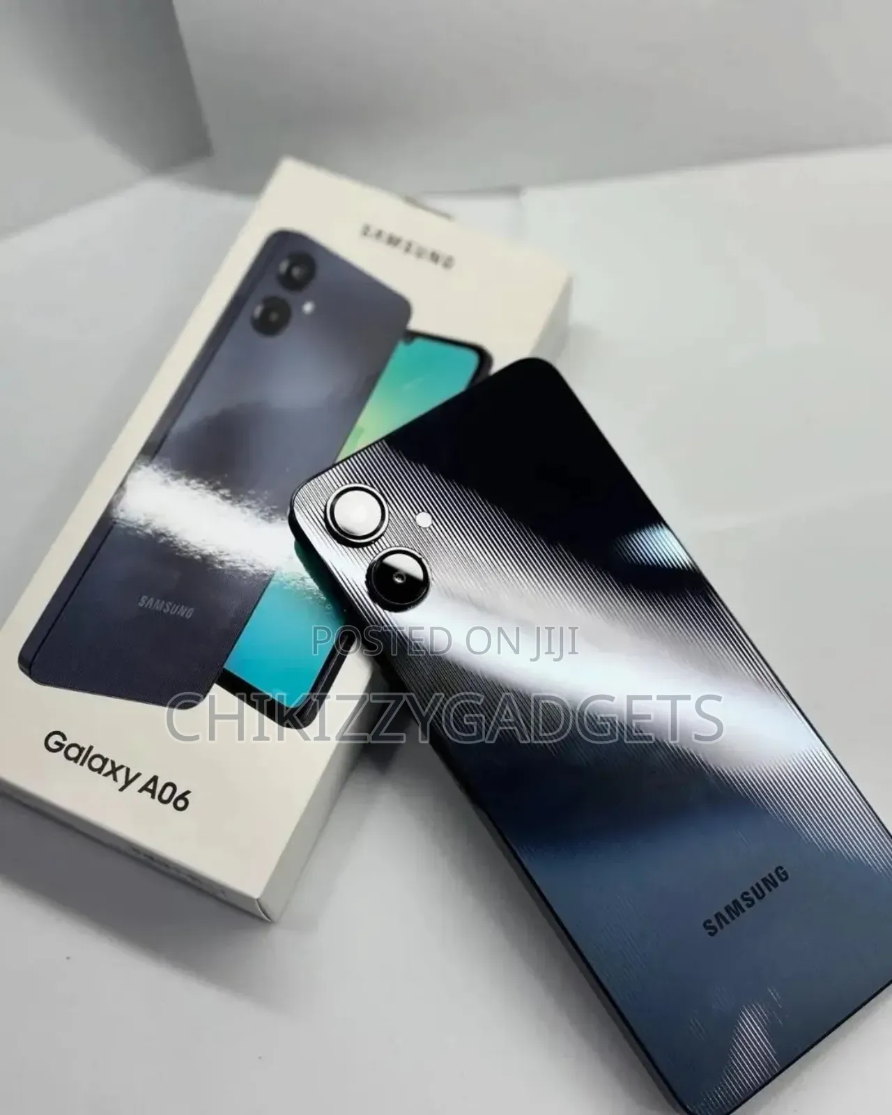 New Samsung Galaxy A06 128 GB