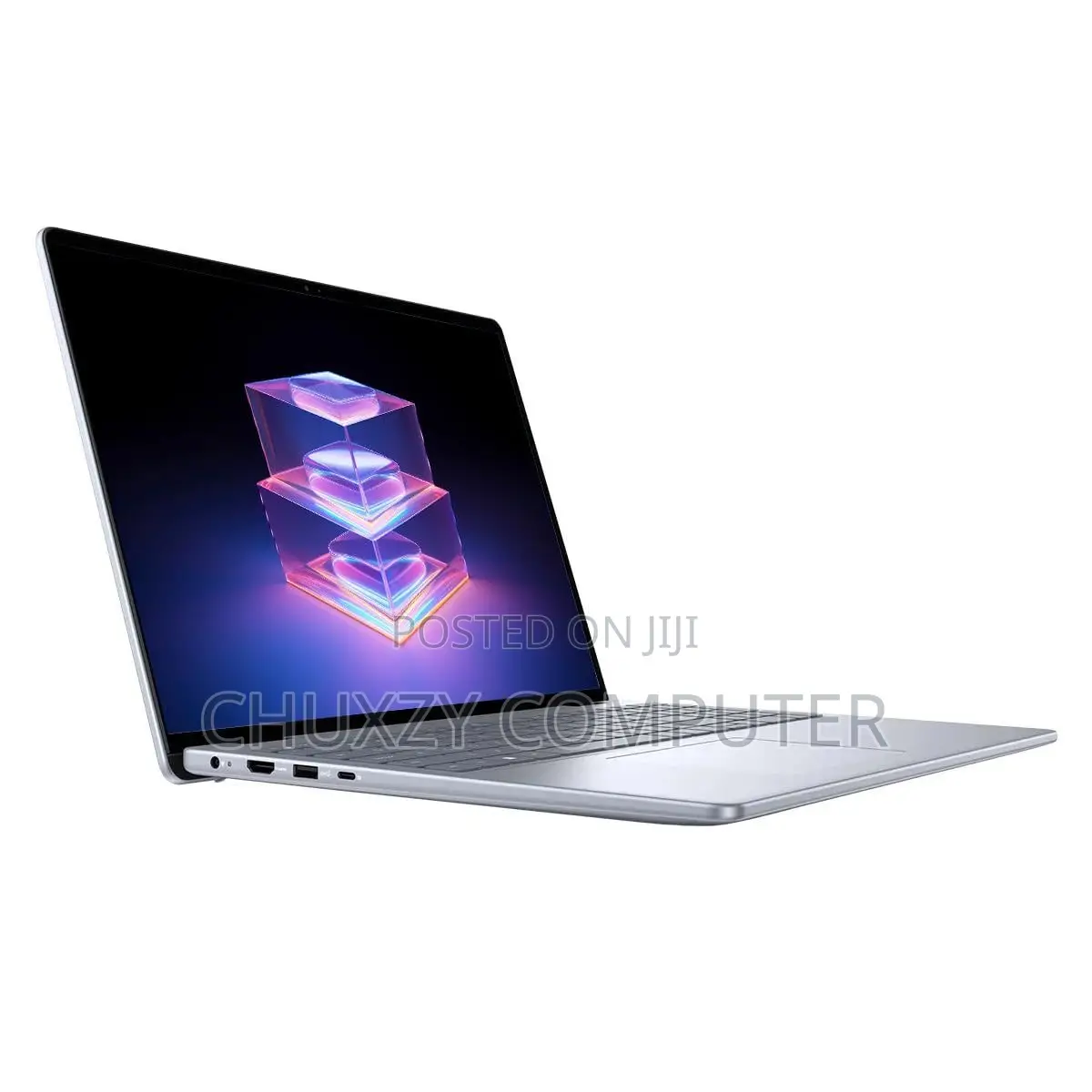 New Laptop Dell Inspiron 5640 32GB Intel Core 7 SSD 1T