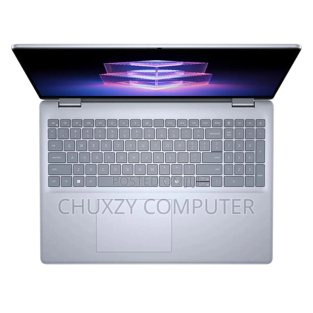New Laptop Dell Inspiron 5640 32GB Intel Core 7 SSD 1T