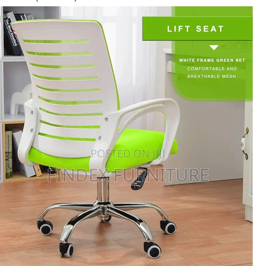 Durable Mesh Chair
