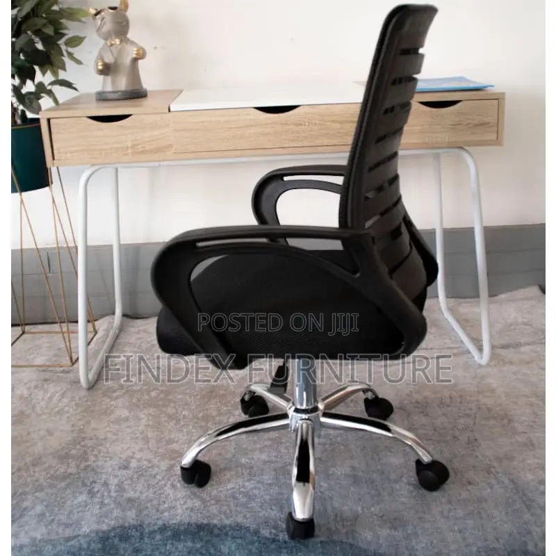 Strong and Affordable Chair