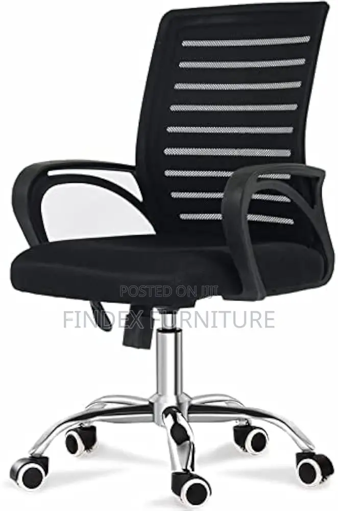 Durable Mesh Chair